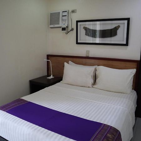 Domicilio Lorenzo Davao City Екстериор снимка