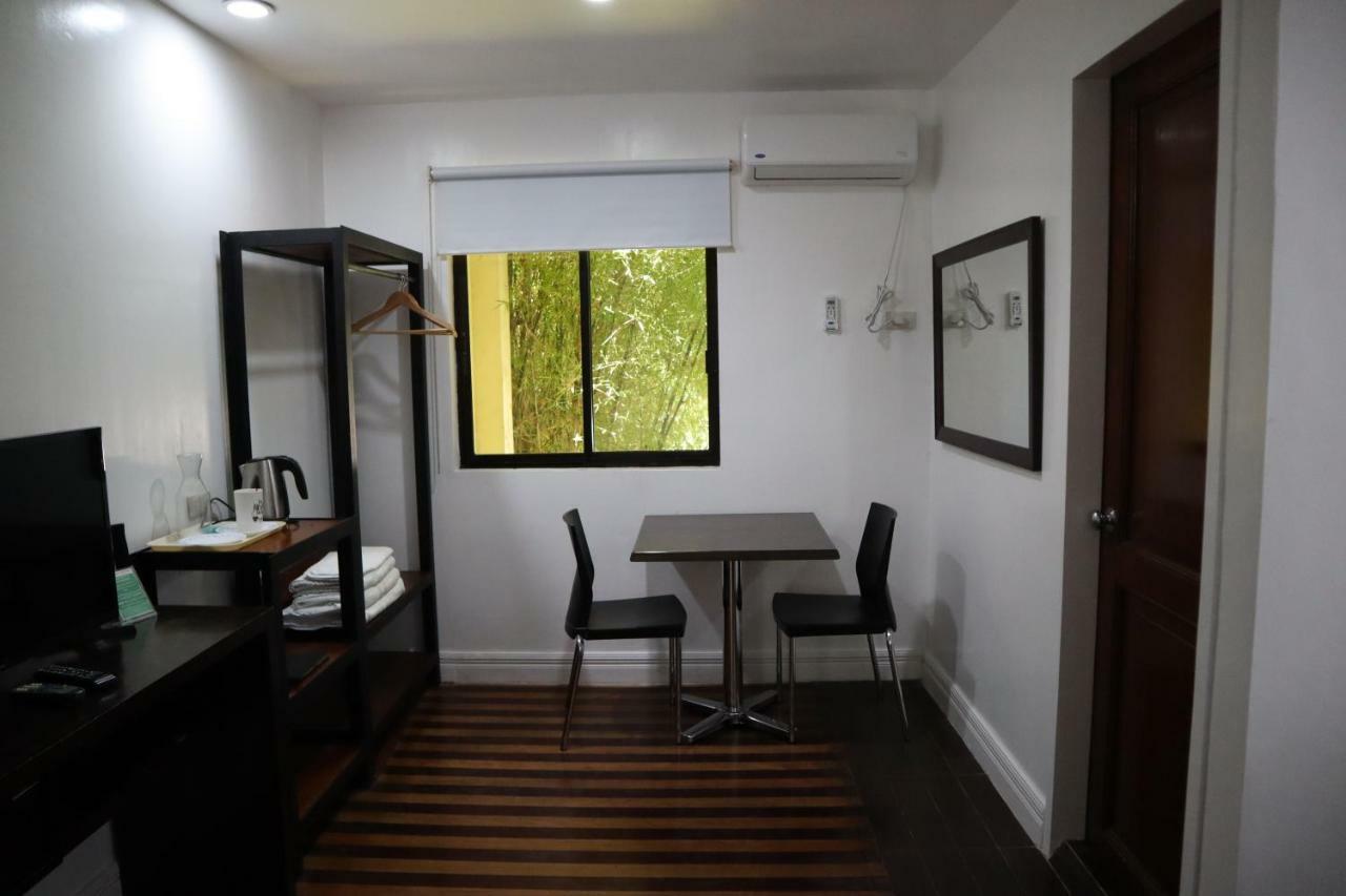 Domicilio Lorenzo Davao City Екстериор снимка