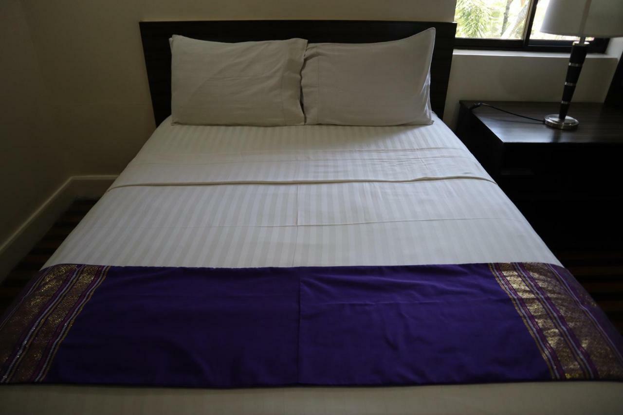 Domicilio Lorenzo Davao City Екстериор снимка