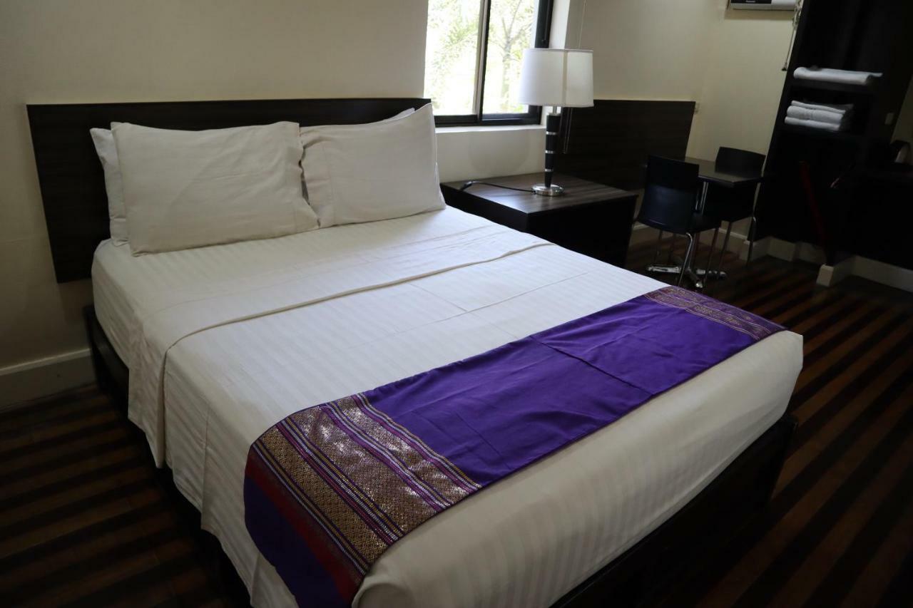 Domicilio Lorenzo Davao City Екстериор снимка