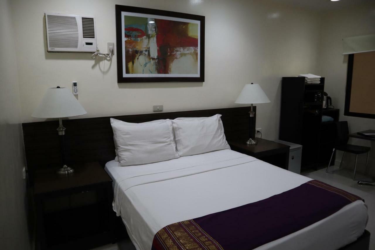 Domicilio Lorenzo Davao City Екстериор снимка