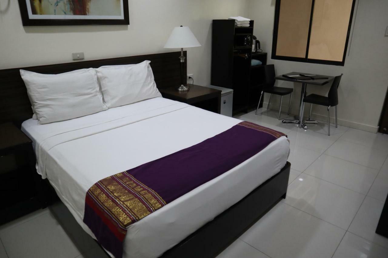 Domicilio Lorenzo Davao City Екстериор снимка