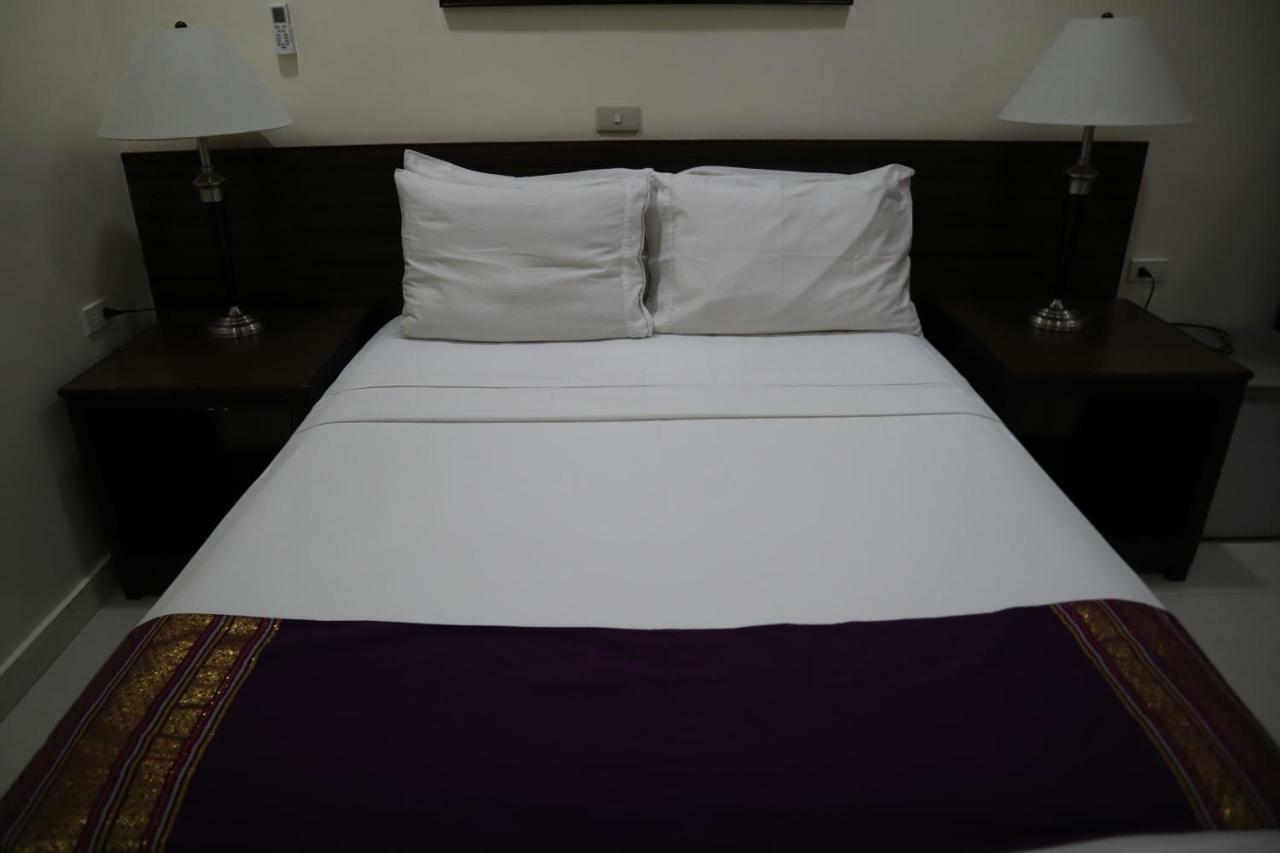 Domicilio Lorenzo Davao City Екстериор снимка