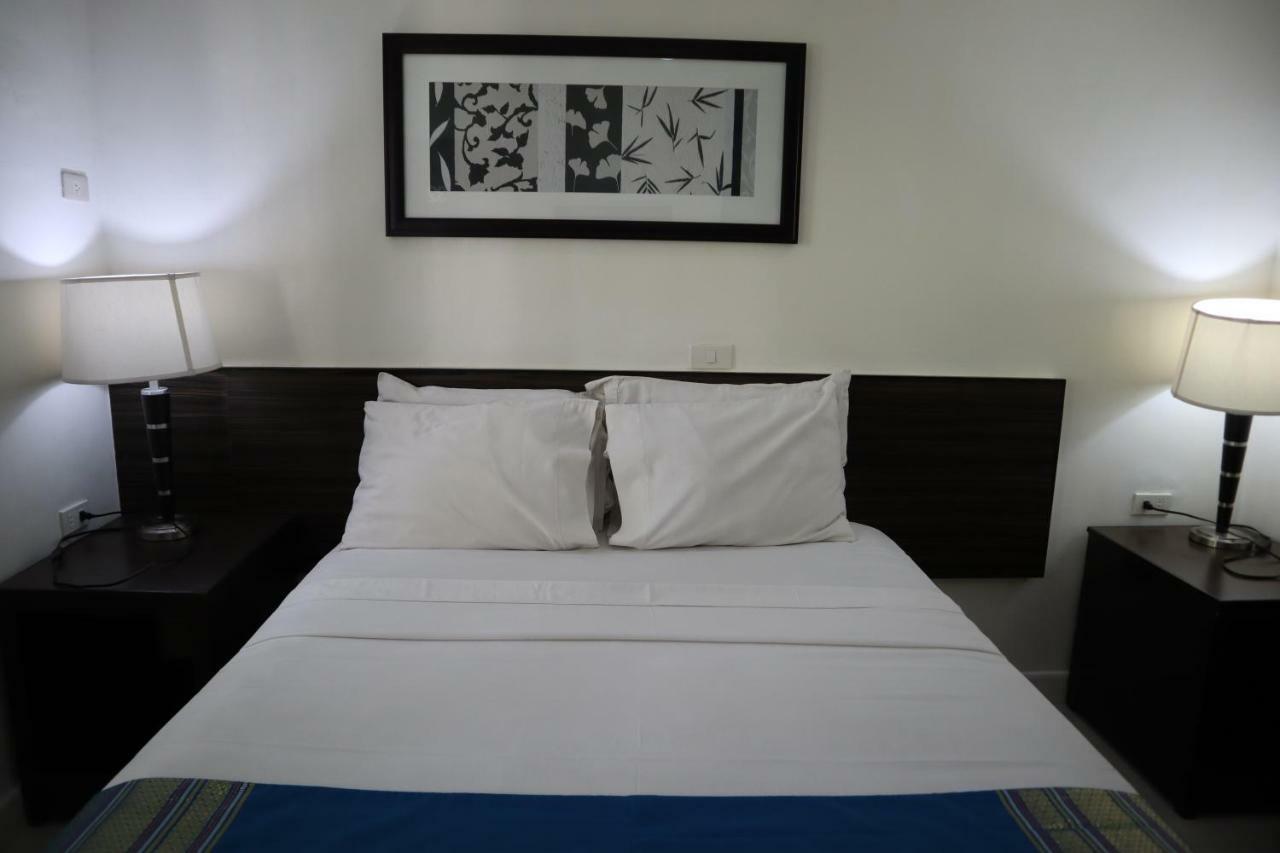 Domicilio Lorenzo Davao City Екстериор снимка