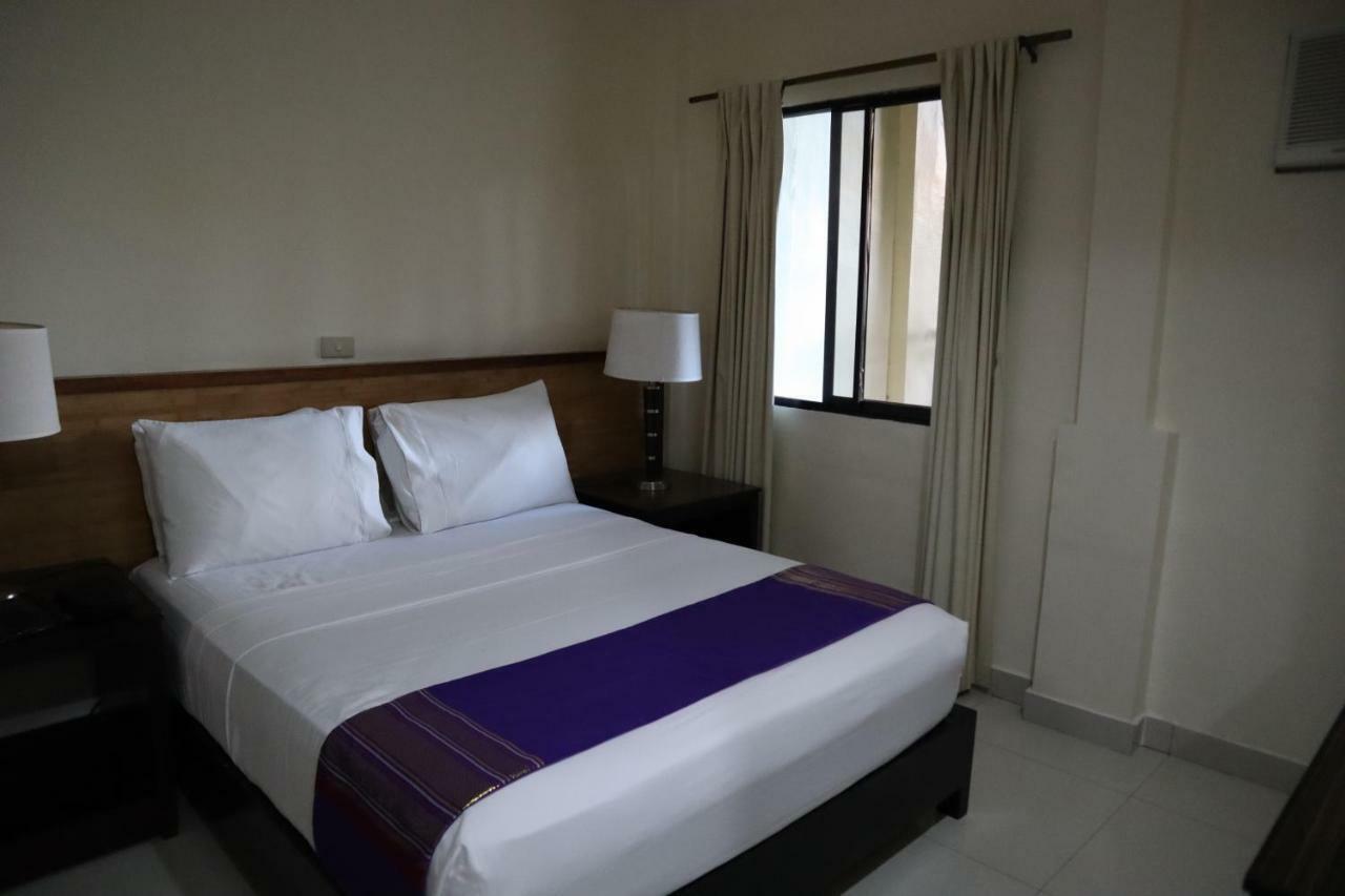Domicilio Lorenzo Davao City Екстериор снимка