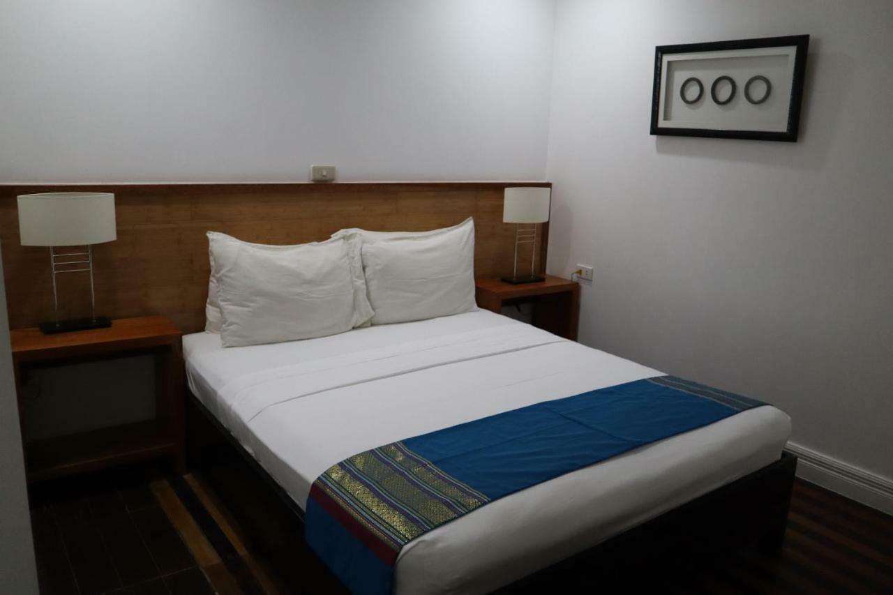 Domicilio Lorenzo Davao City Екстериор снимка