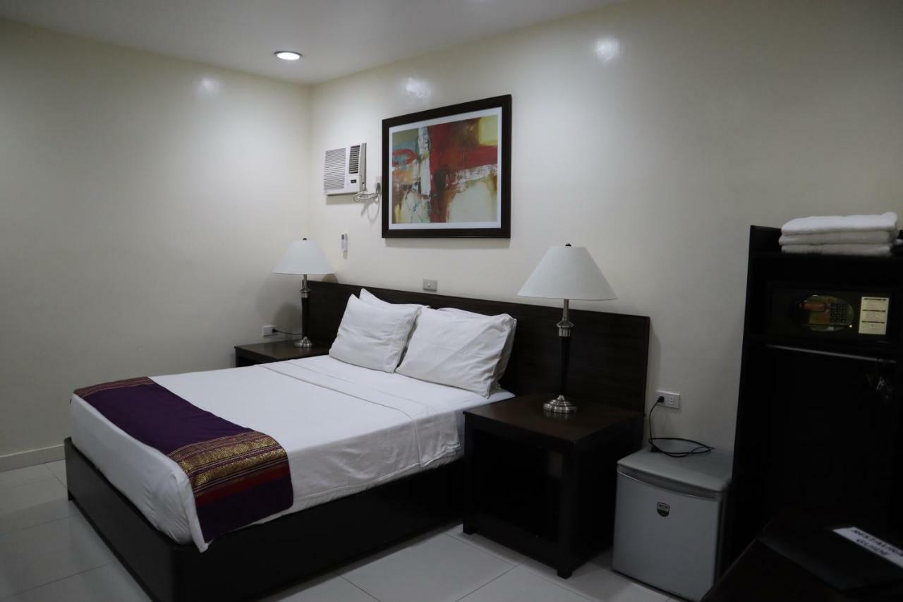 Domicilio Lorenzo Davao City Екстериор снимка