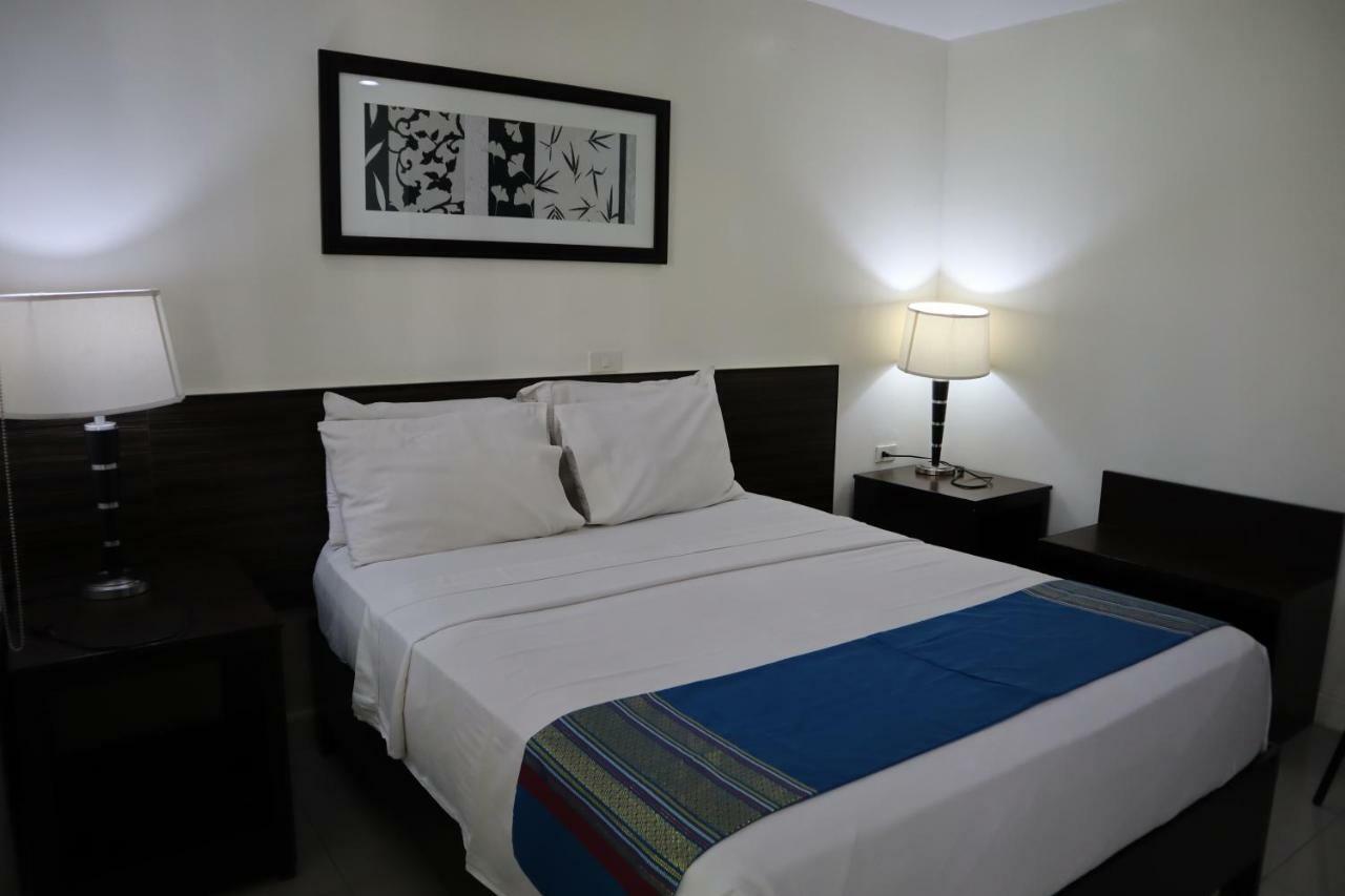 Domicilio Lorenzo Davao City Екстериор снимка