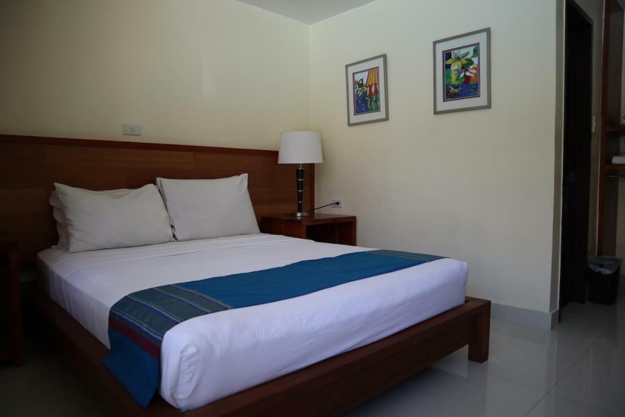 Domicilio Lorenzo Davao City Екстериор снимка