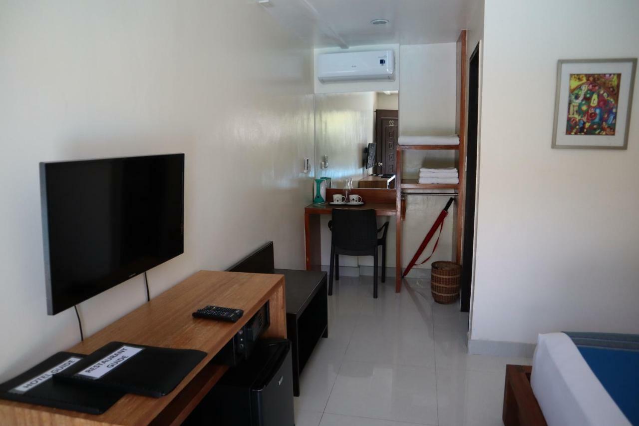 Domicilio Lorenzo Davao City Екстериор снимка