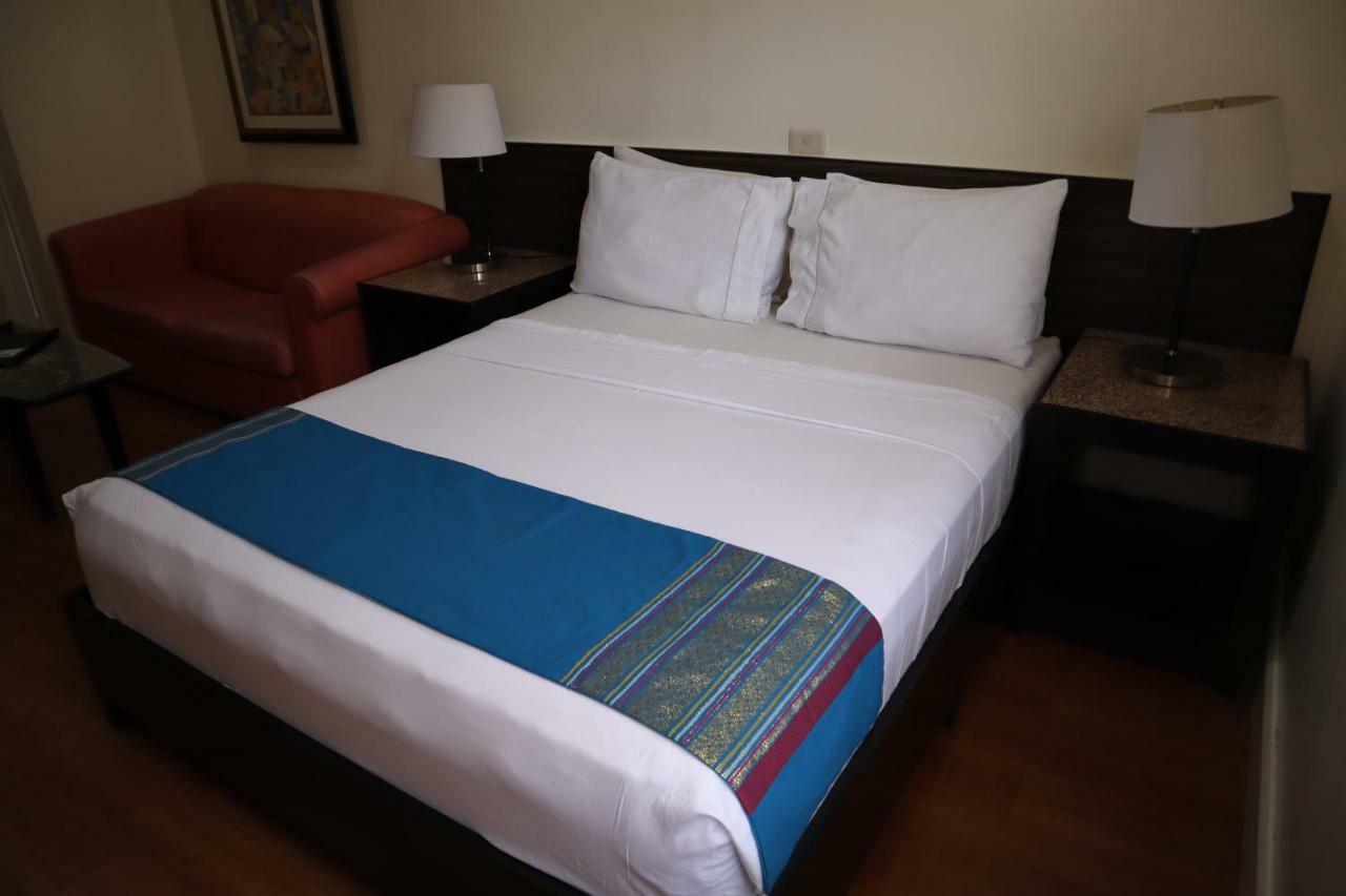 Domicilio Lorenzo Davao City Екстериор снимка
