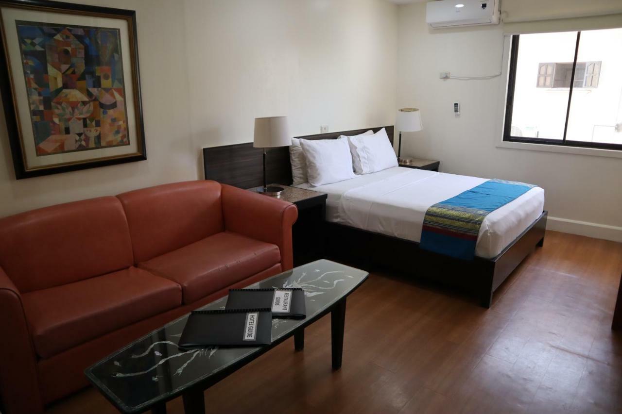 Domicilio Lorenzo Davao City Екстериор снимка