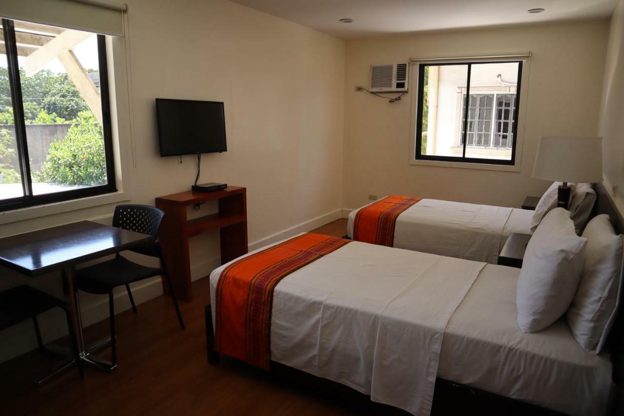Domicilio Lorenzo Davao City Екстериор снимка