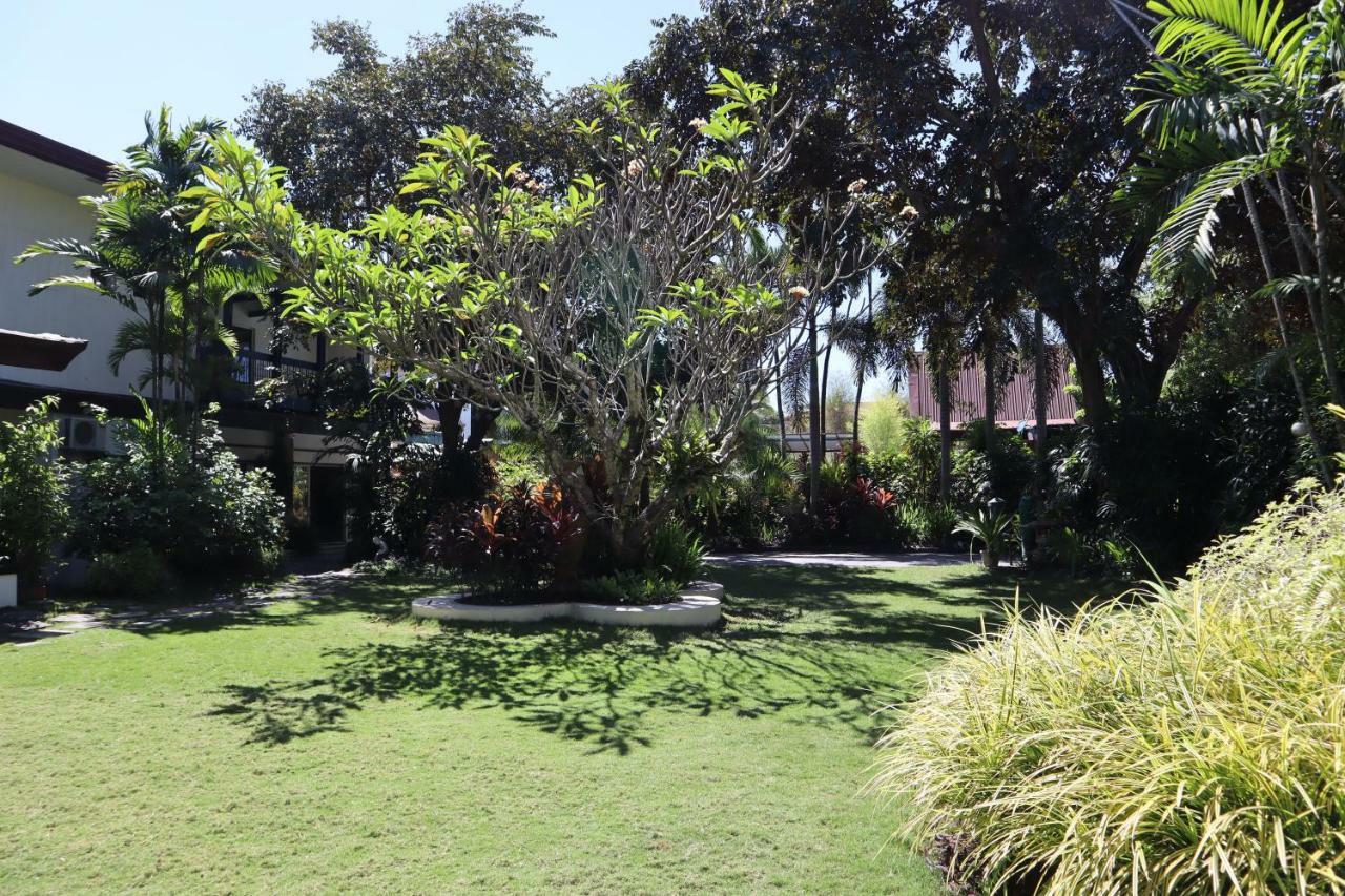 Domicilio Lorenzo Davao City Екстериор снимка