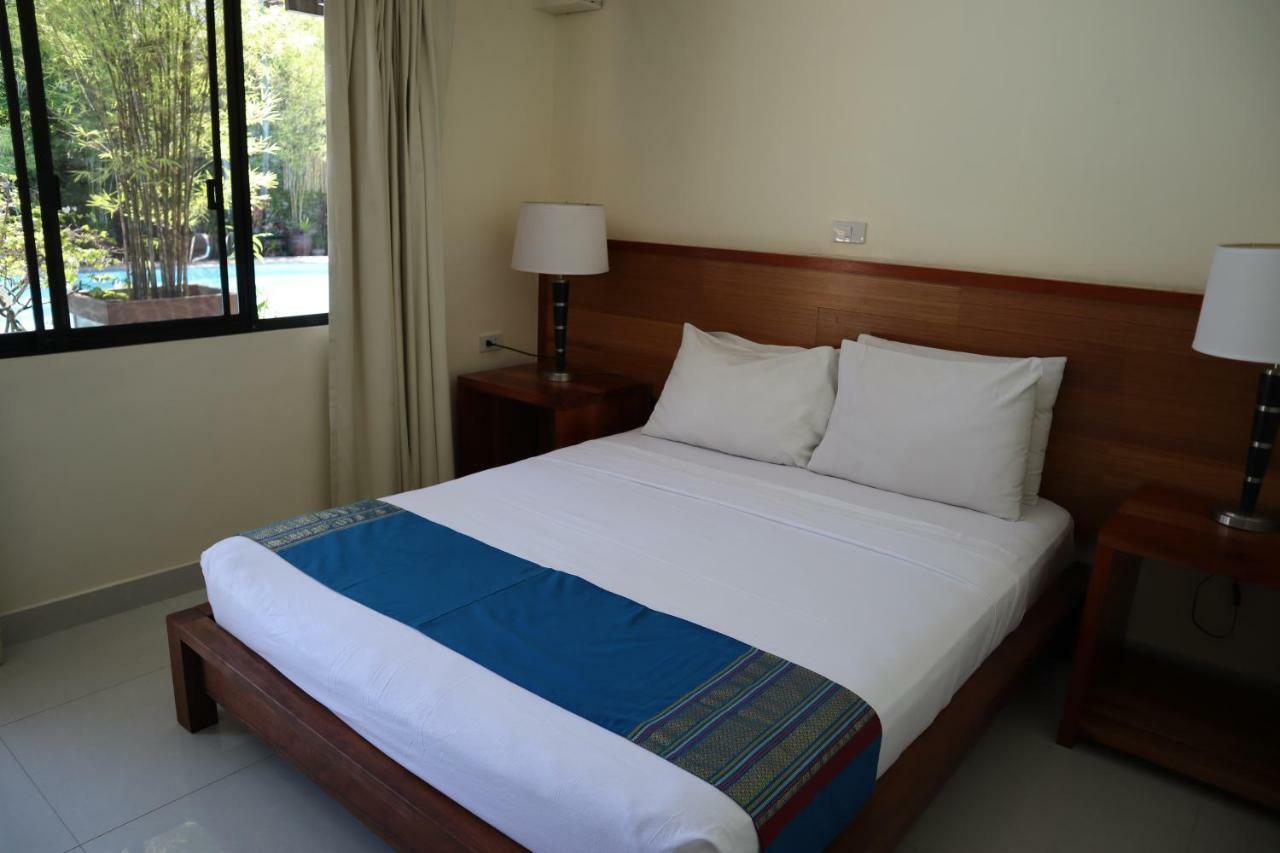 Domicilio Lorenzo Davao City Екстериор снимка