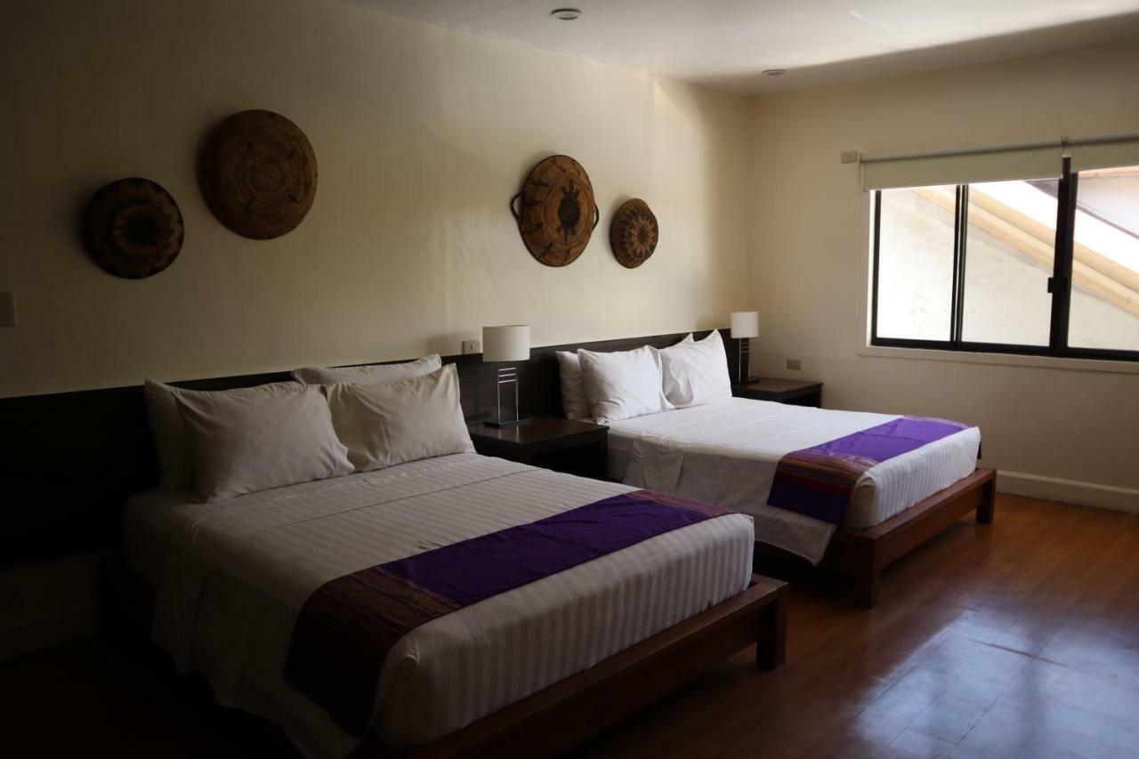Domicilio Lorenzo Davao City Екстериор снимка