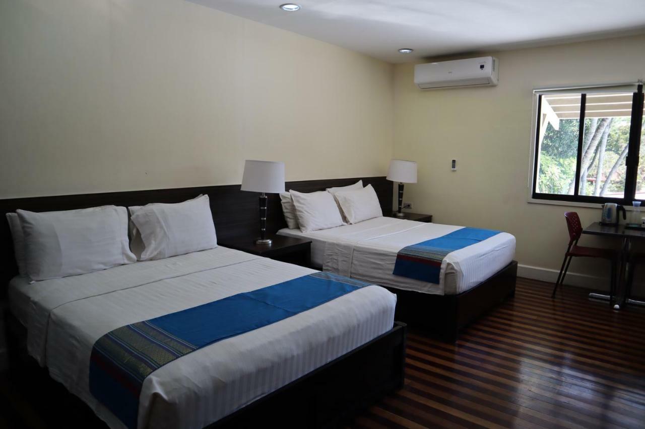 Domicilio Lorenzo Davao City Екстериор снимка
