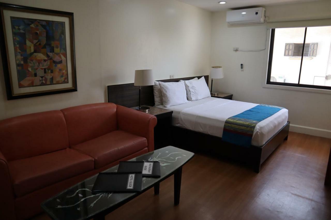Domicilio Lorenzo Davao City Екстериор снимка