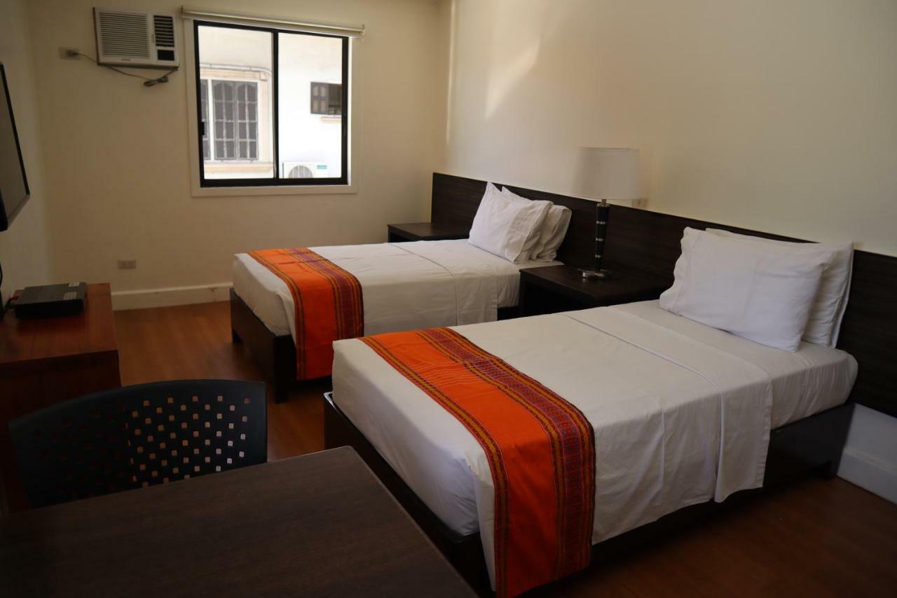 Domicilio Lorenzo Davao City Екстериор снимка