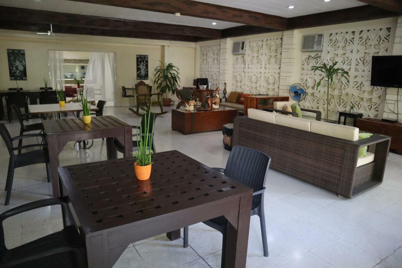 Domicilio Lorenzo Davao City Екстериор снимка