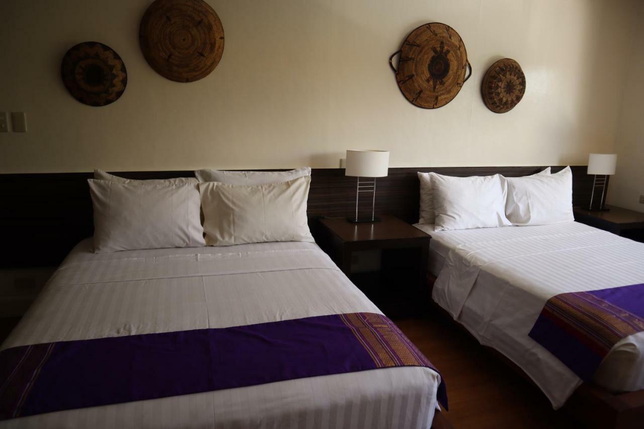 Domicilio Lorenzo Davao City Екстериор снимка