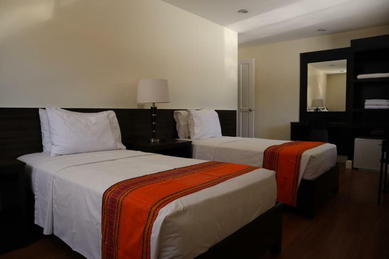 Domicilio Lorenzo Davao City Екстериор снимка