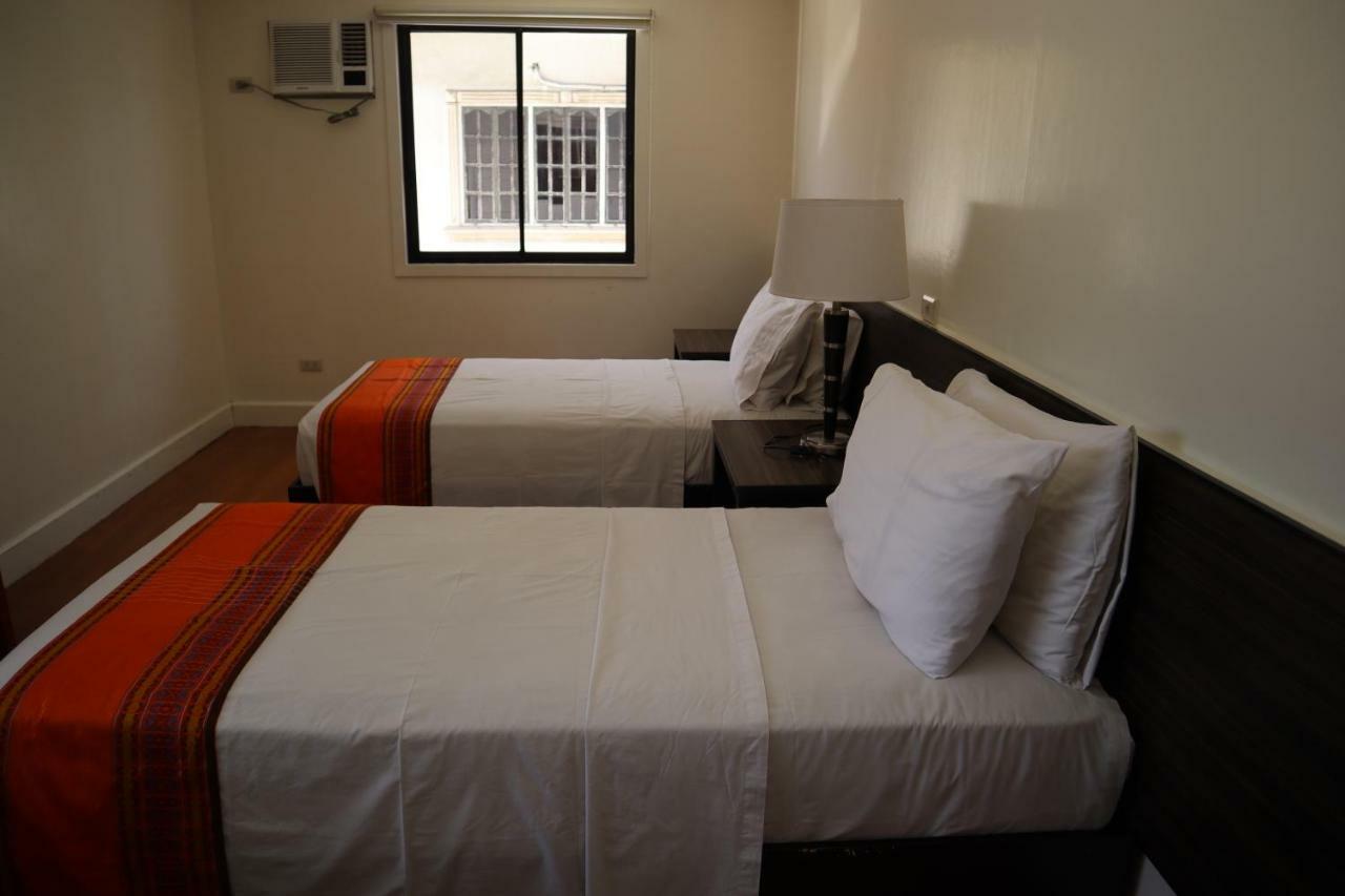Domicilio Lorenzo Davao City Екстериор снимка