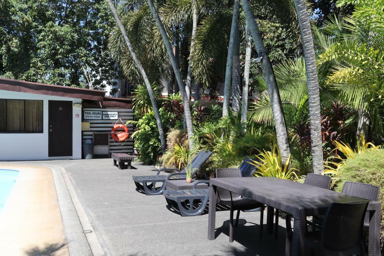 Domicilio Lorenzo Davao City Екстериор снимка