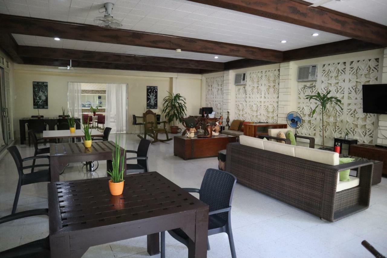 Domicilio Lorenzo Davao City Екстериор снимка