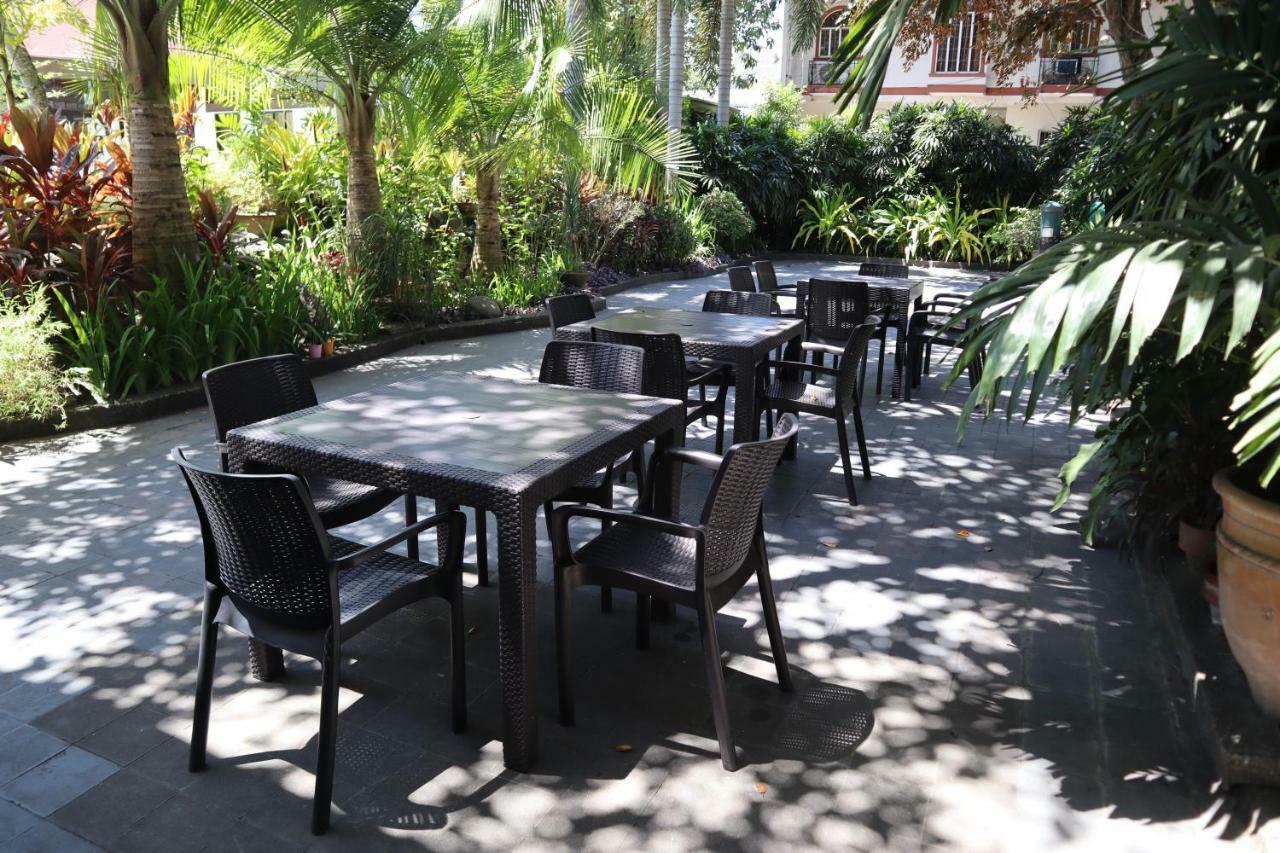 Domicilio Lorenzo Davao City Екстериор снимка
