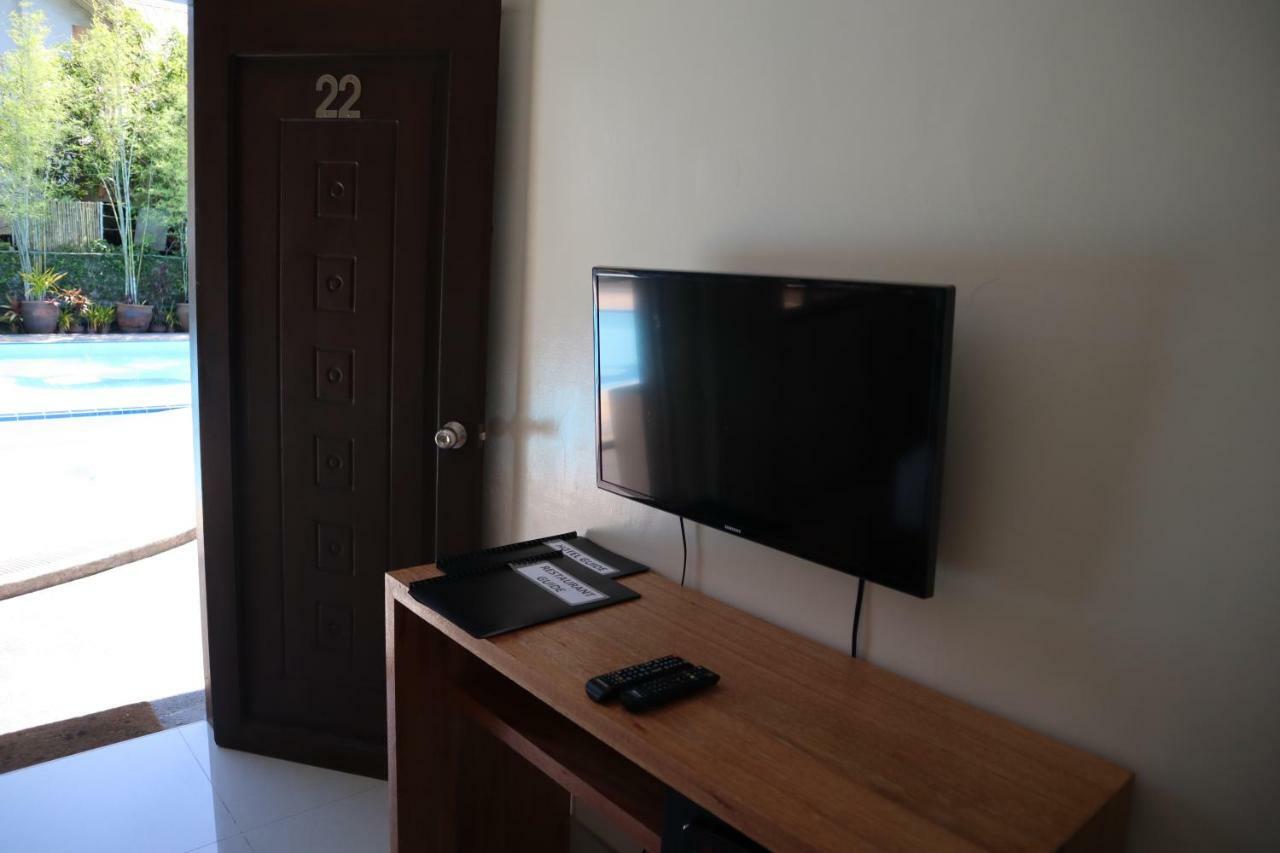 Domicilio Lorenzo Davao City Екстериор снимка