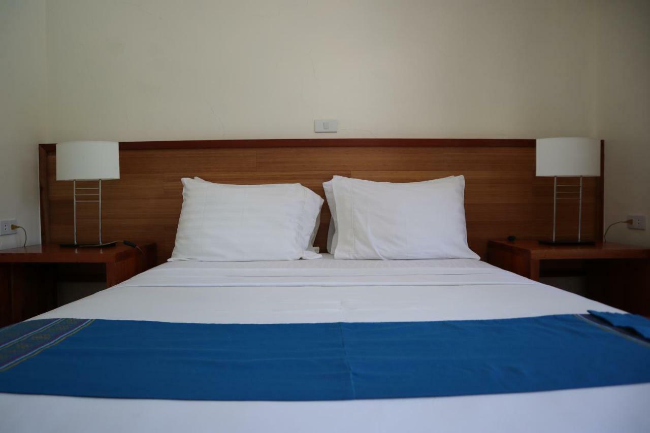 Domicilio Lorenzo Davao City Екстериор снимка