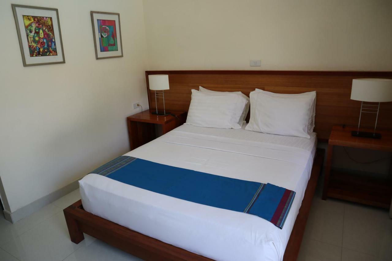Domicilio Lorenzo Davao City Екстериор снимка