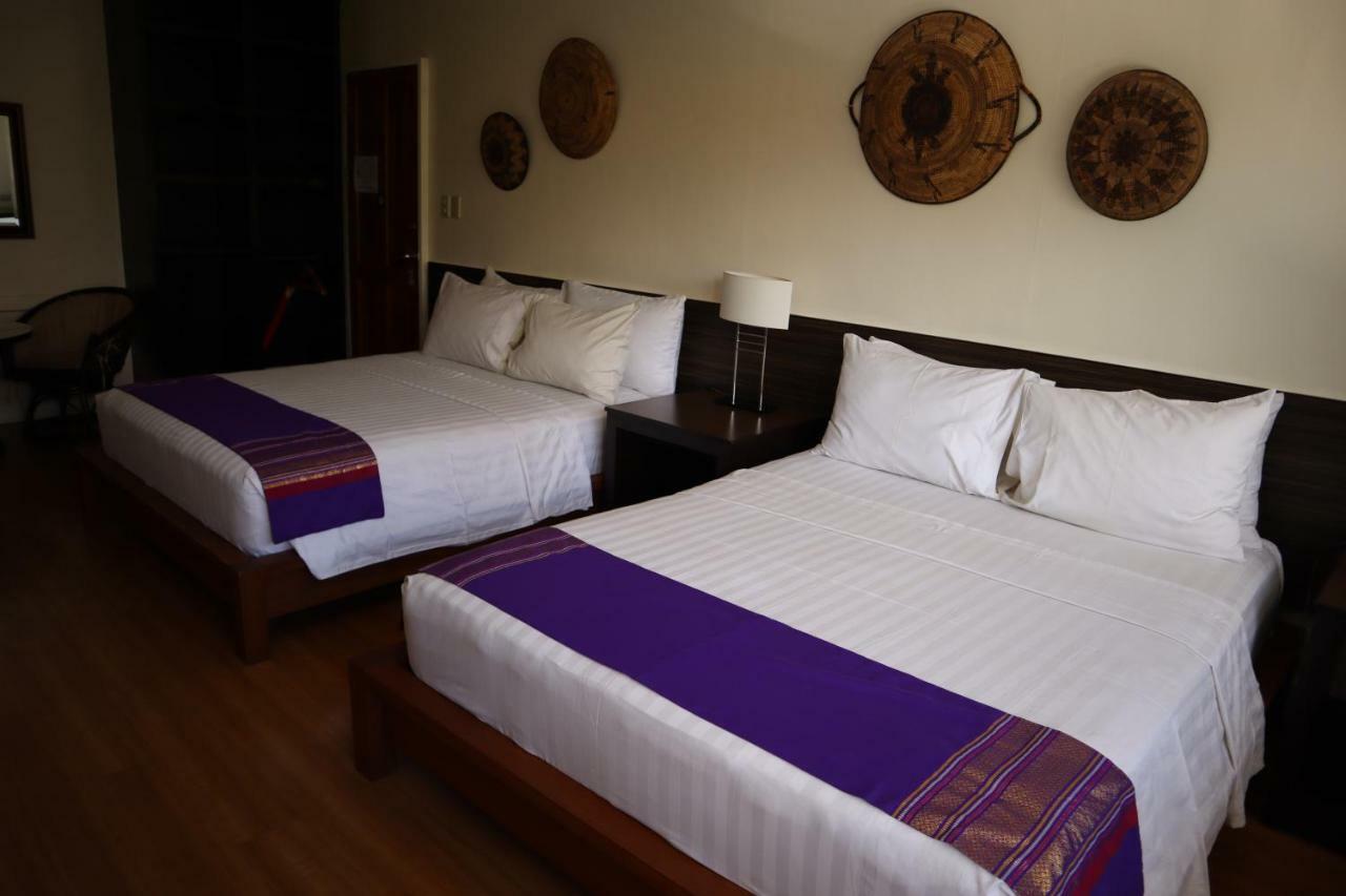 Domicilio Lorenzo Davao City Екстериор снимка