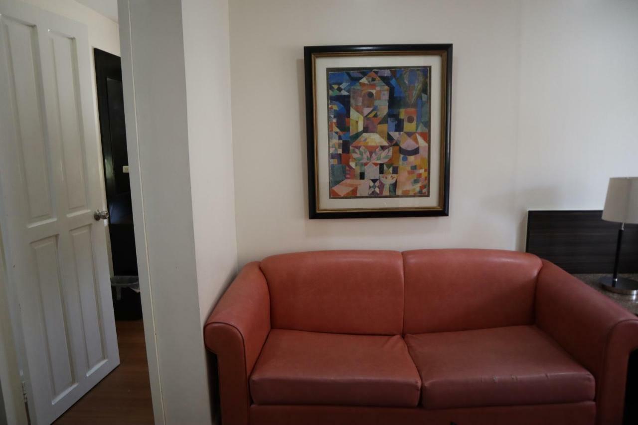 Domicilio Lorenzo Davao City Екстериор снимка