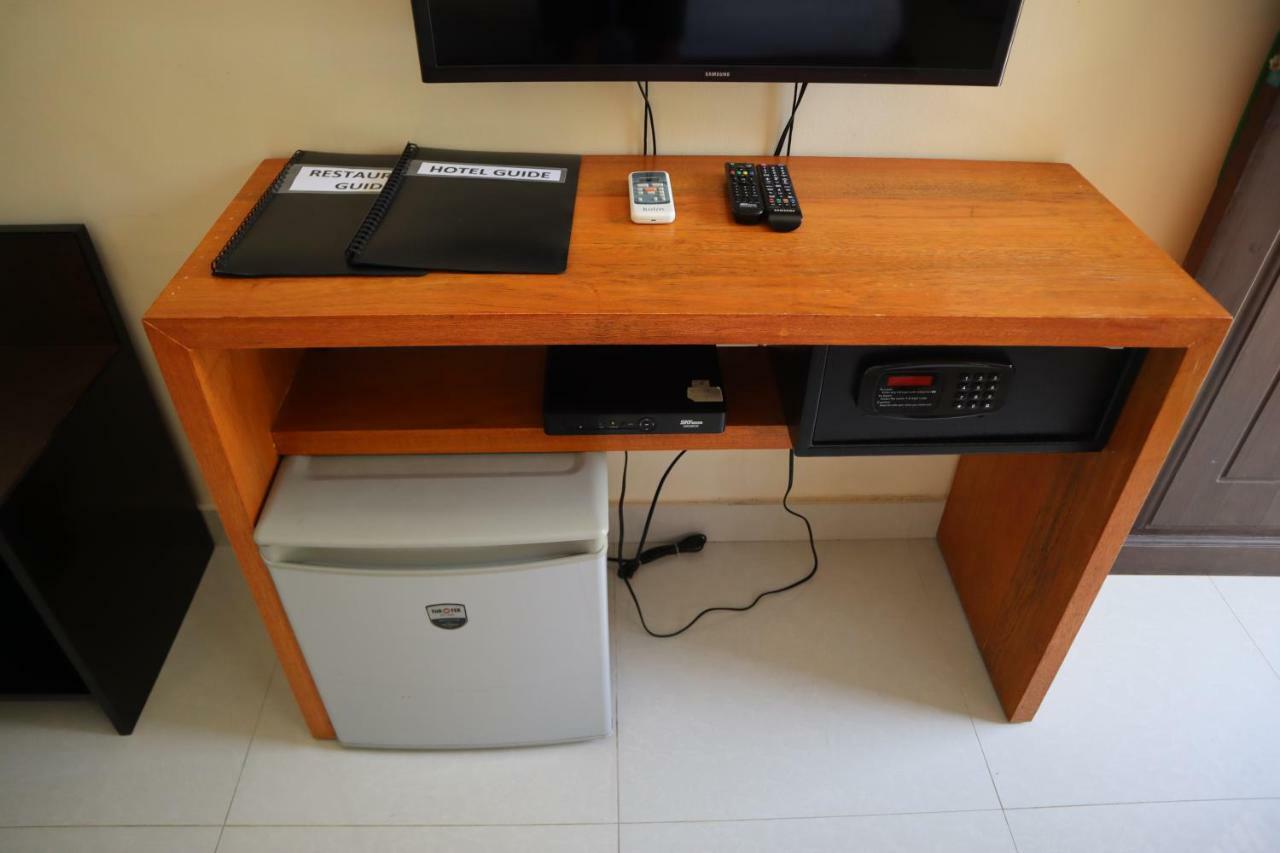 Domicilio Lorenzo Davao City Екстериор снимка