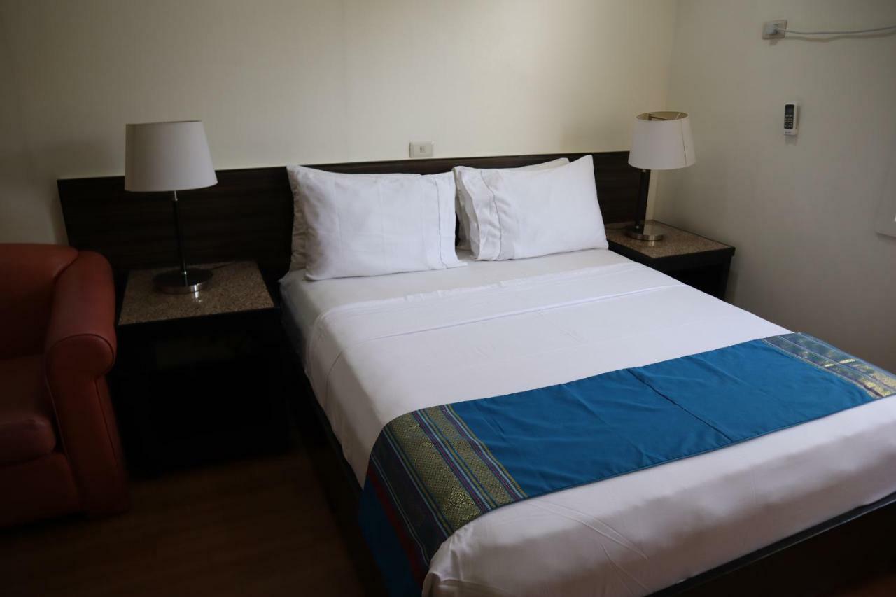 Domicilio Lorenzo Davao City Екстериор снимка