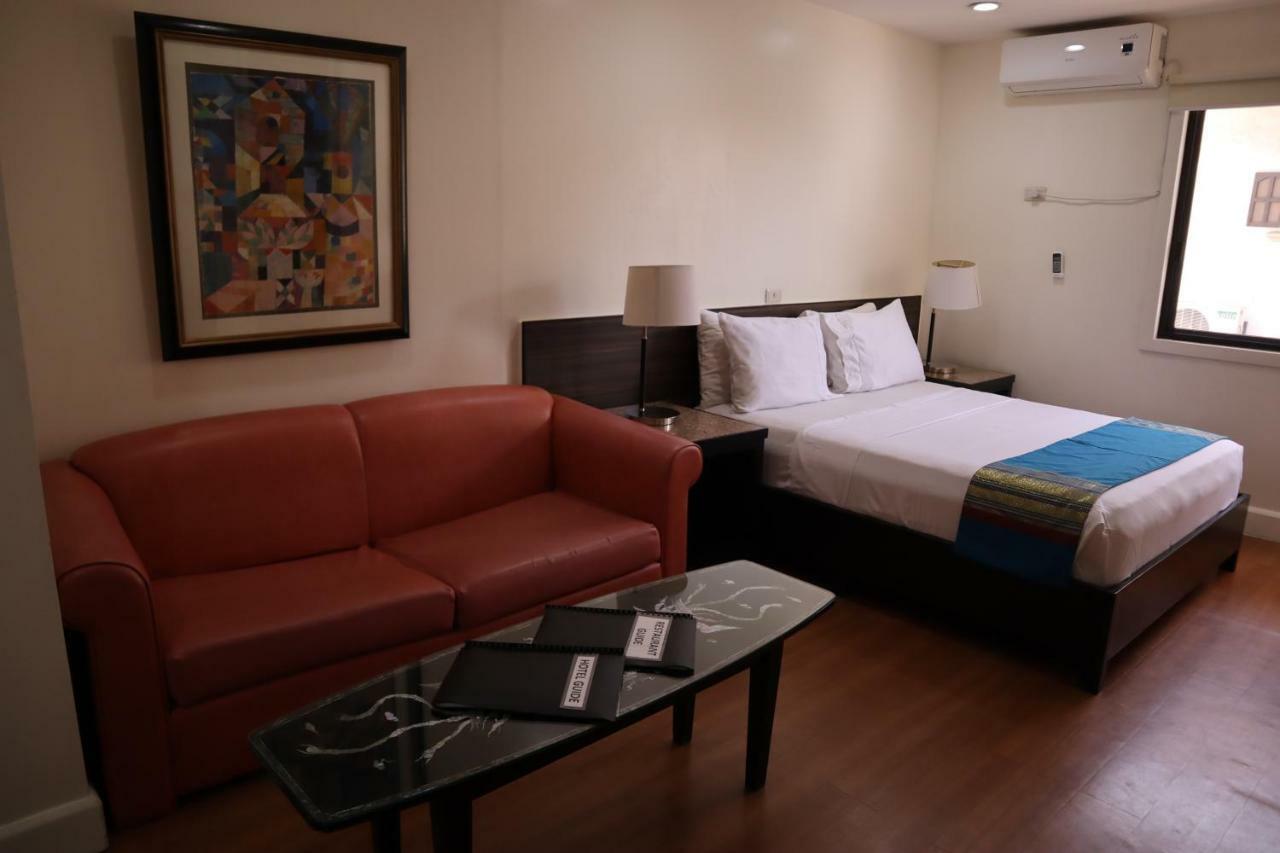 Domicilio Lorenzo Davao City Екстериор снимка