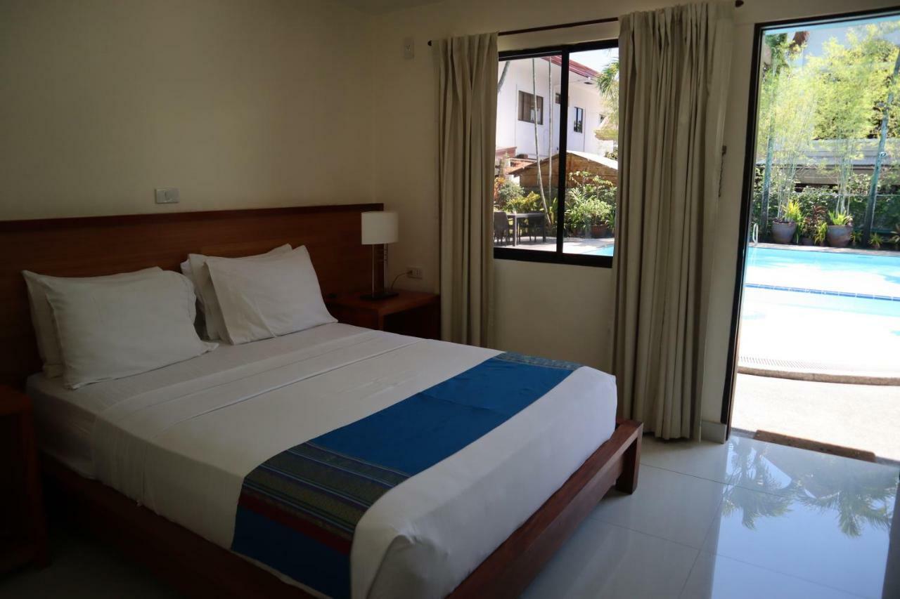 Domicilio Lorenzo Davao City Екстериор снимка