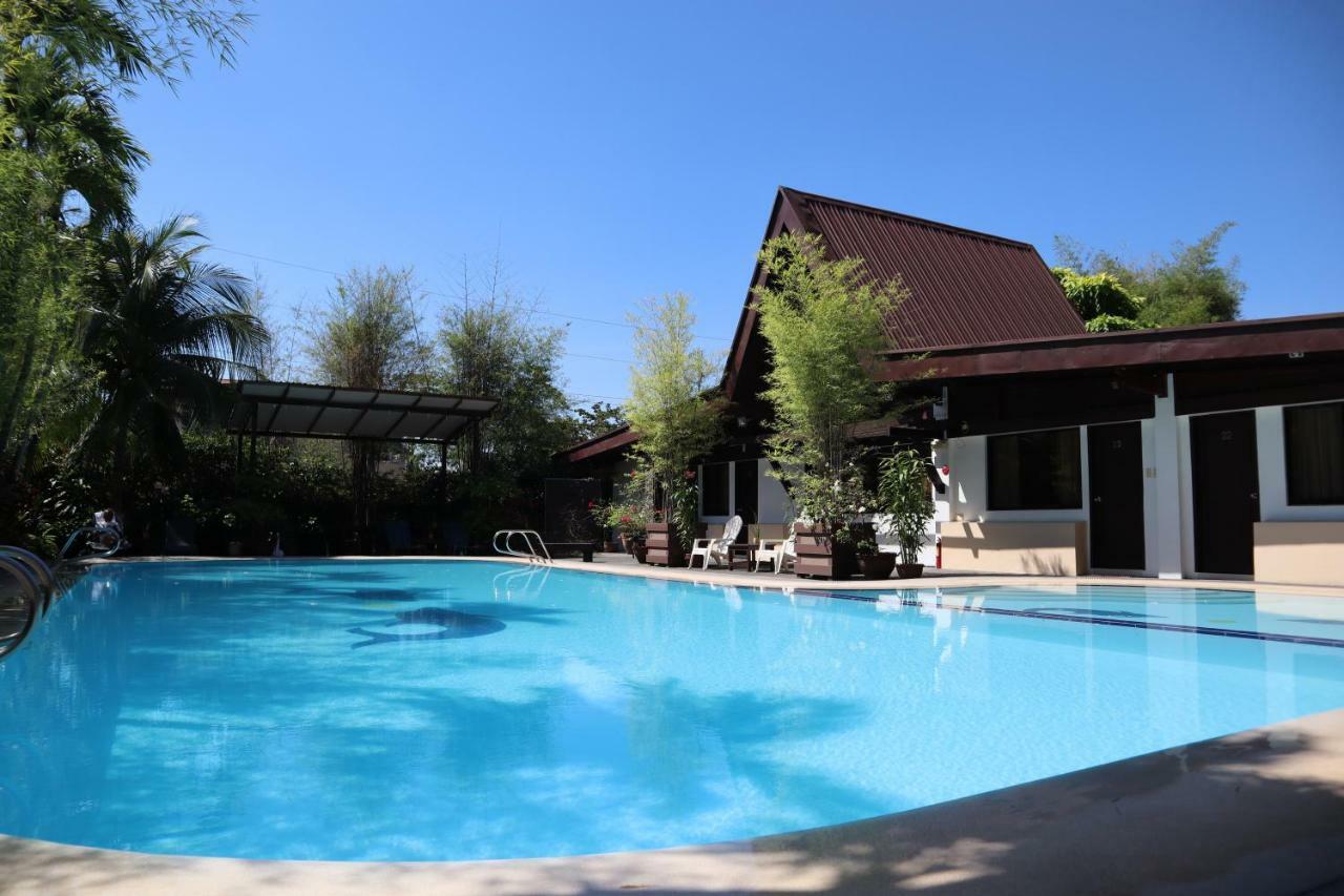 Domicilio Lorenzo Davao City Екстериор снимка