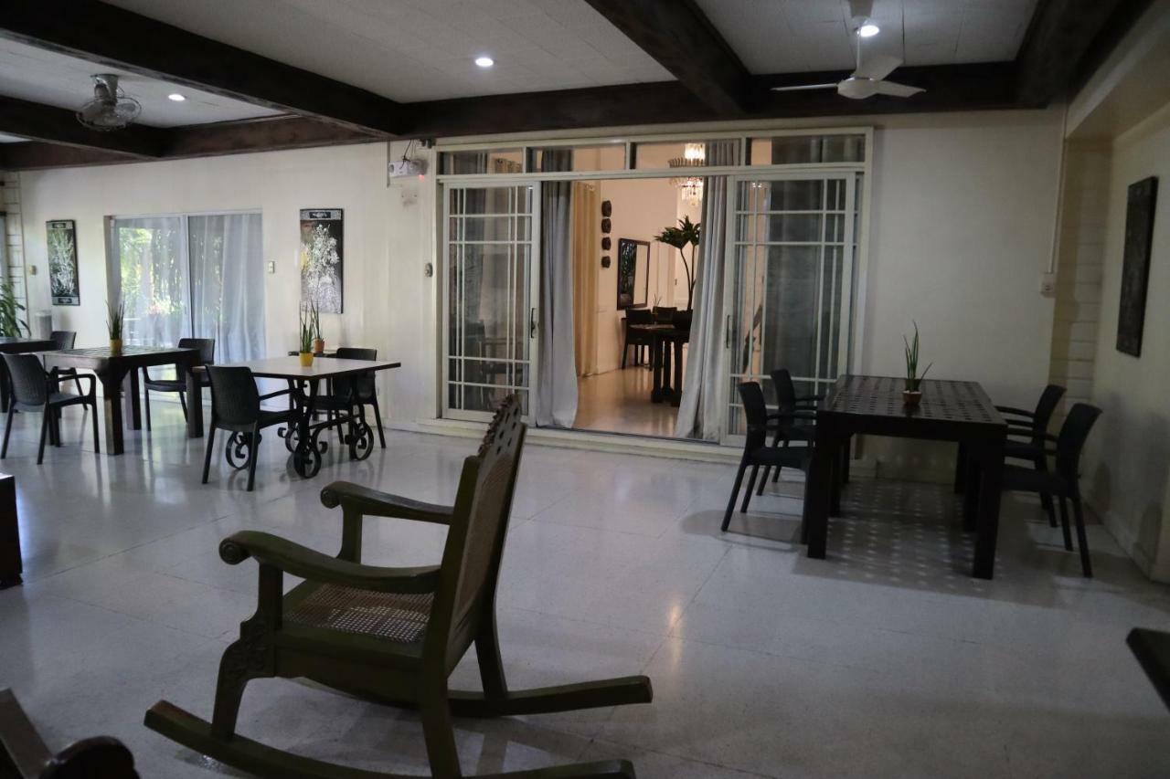 Domicilio Lorenzo Davao City Екстериор снимка
