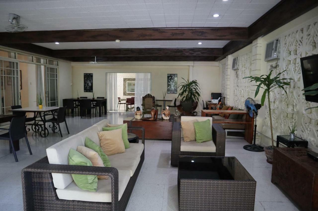 Domicilio Lorenzo Davao City Екстериор снимка