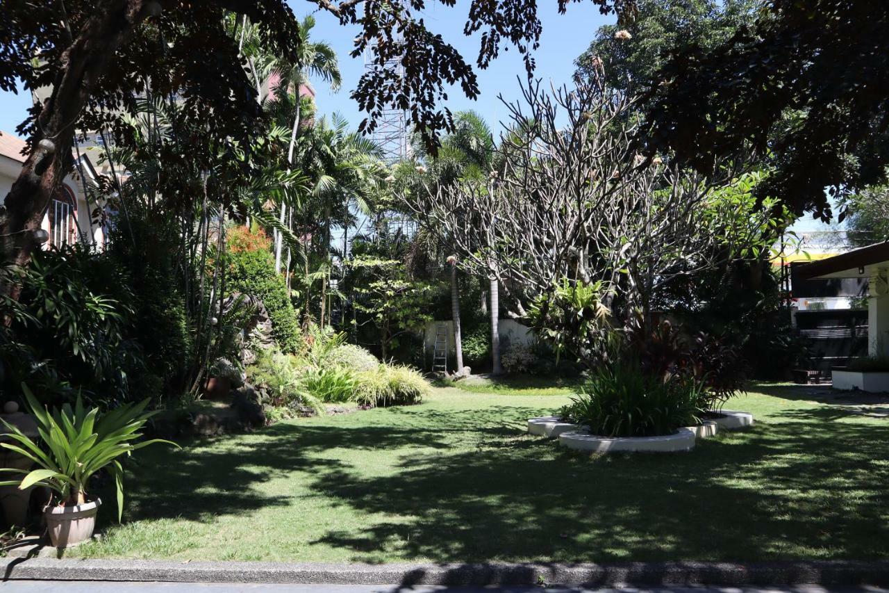 Domicilio Lorenzo Davao City Екстериор снимка