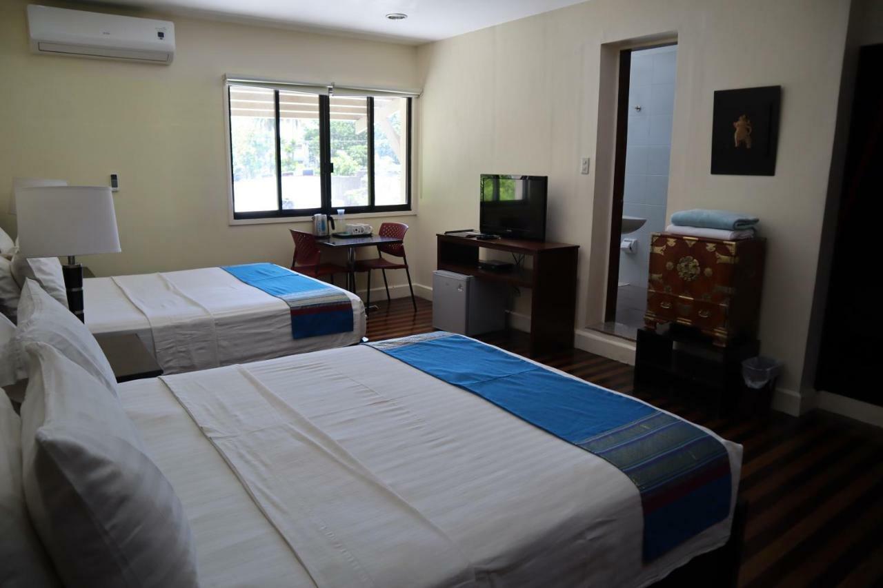 Domicilio Lorenzo Davao City Екстериор снимка