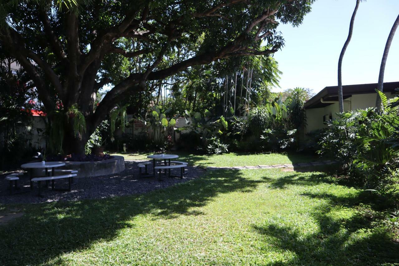 Domicilio Lorenzo Davao City Екстериор снимка