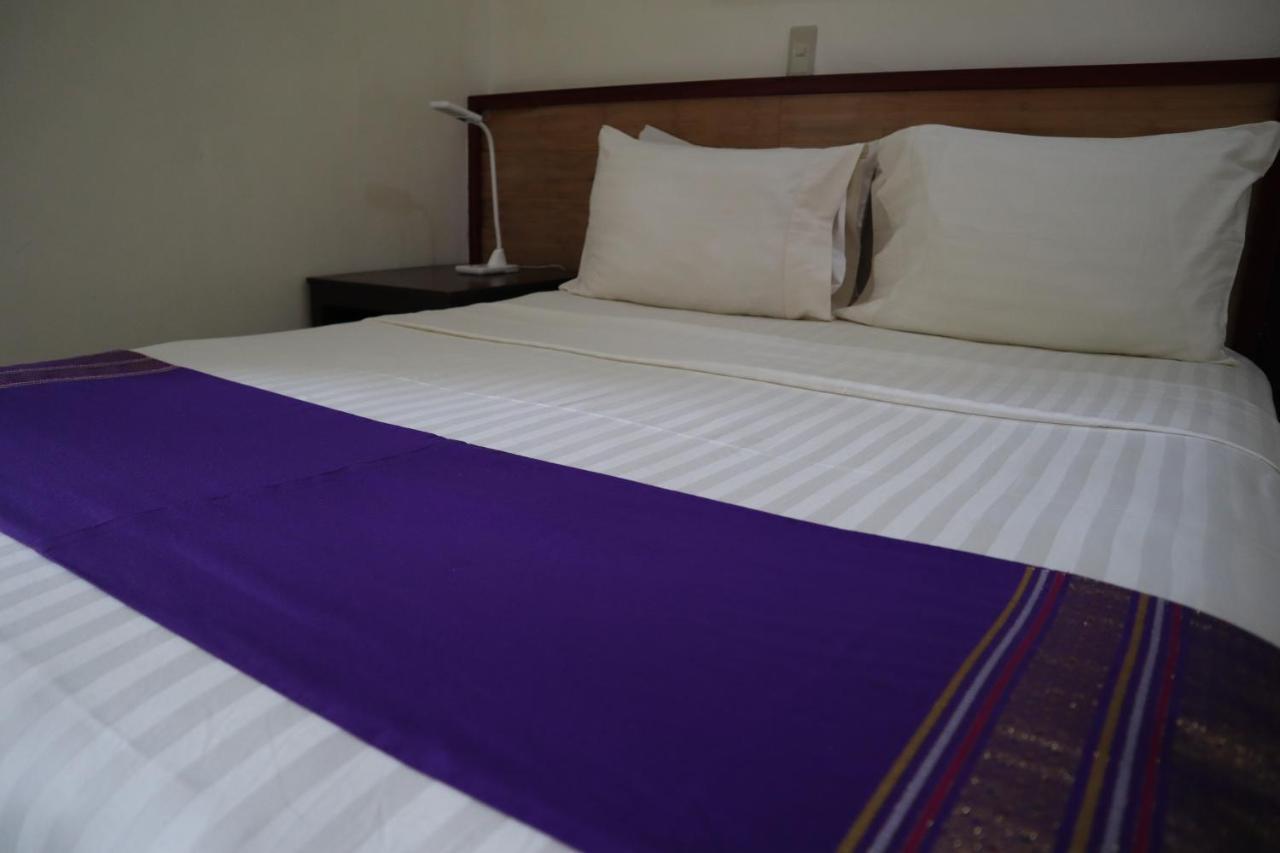 Domicilio Lorenzo Davao City Екстериор снимка