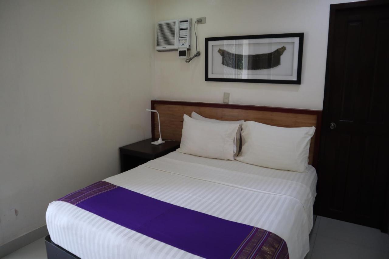 Domicilio Lorenzo Davao City Екстериор снимка