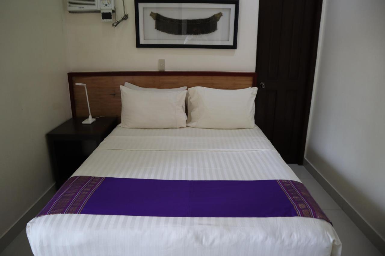 Domicilio Lorenzo Davao City Екстериор снимка